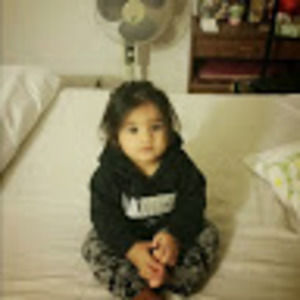 Meet your Posher, Sandy